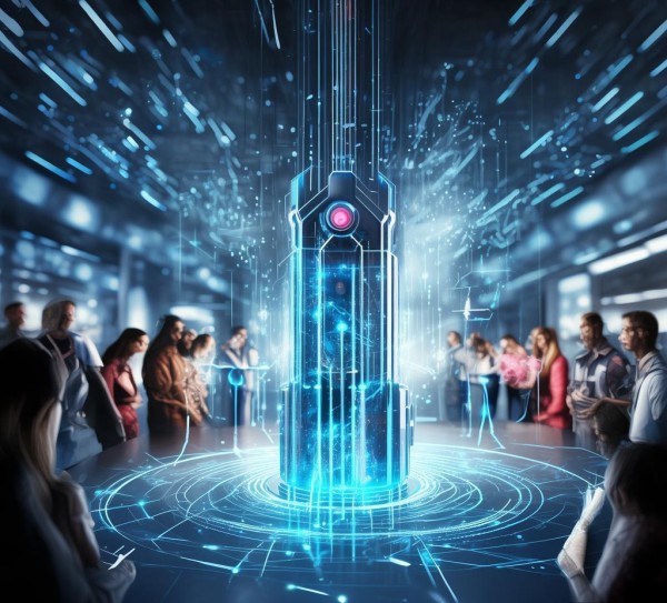 亚信科技体系建设方案，打造科技创新新引擎