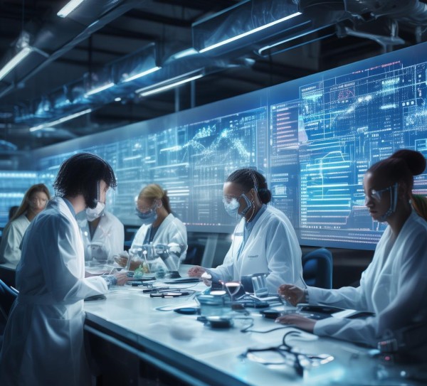从基因编辑到人工智能，奥康生物科技的未来