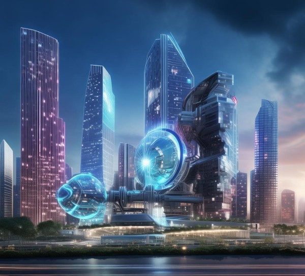 东莞，深科技的创新高地与创新引擎