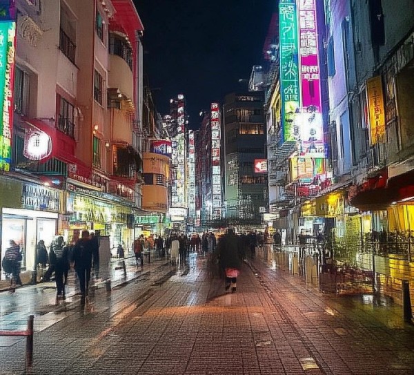 泸州科技服务业成效如何