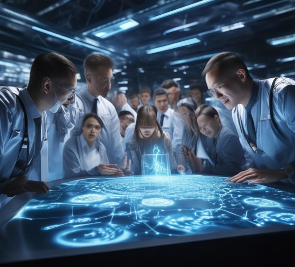 中国在科技创新生态中的领导作用,集体科技治理体系的实践与启示