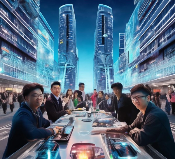 中关村科技园,创新体系的开拓与引领
