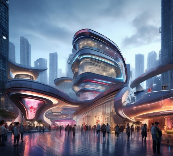 中国科技馆体系发展规划，机遇与挑战