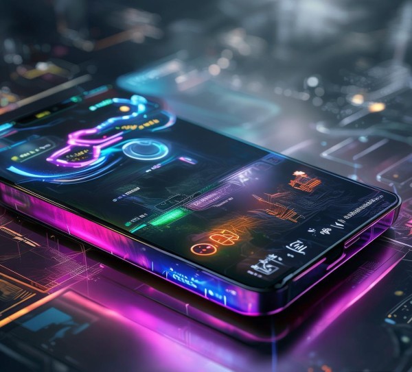 唯乐通科技开发有限公司APP,创新与未来的伴侣 唯乐通科技开发有限公司APP,创新与未来的伴侣