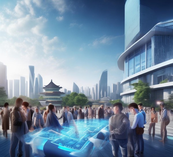 湖北省科技服务业,机遇与挑战并存,未来展望无限可能