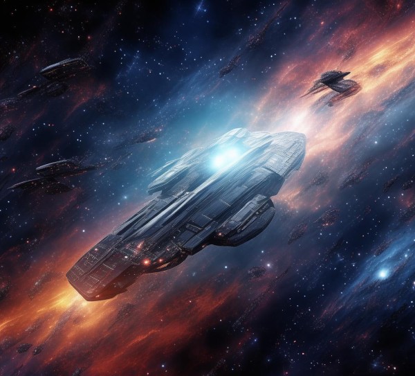 宇宙之光,科技之光—宇宙高科技动态壁纸 宇宙之光,科技之光—宇宙高科技动态壁纸
