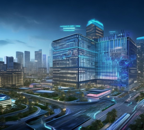 科技部，城市空间未来之光，论园区指标体系的评价与优化