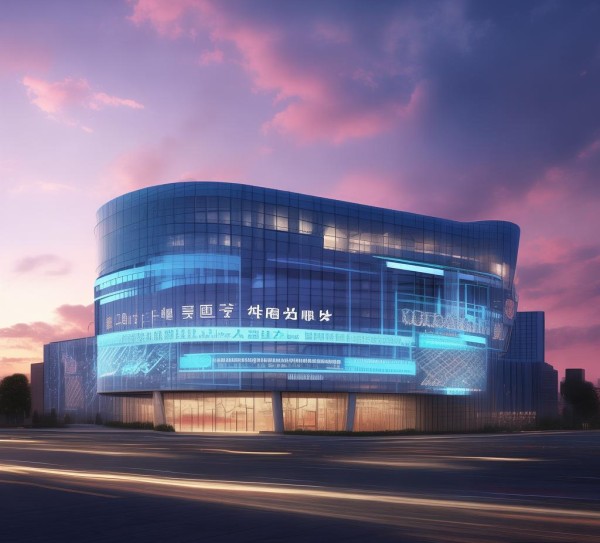 黑龙江大学科技开发公司的辉煌成就