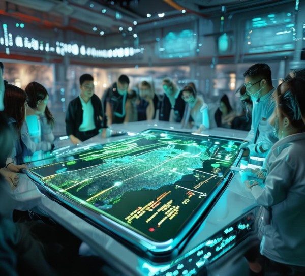 推动我国科技服务业高质量发展，实现双碳目标