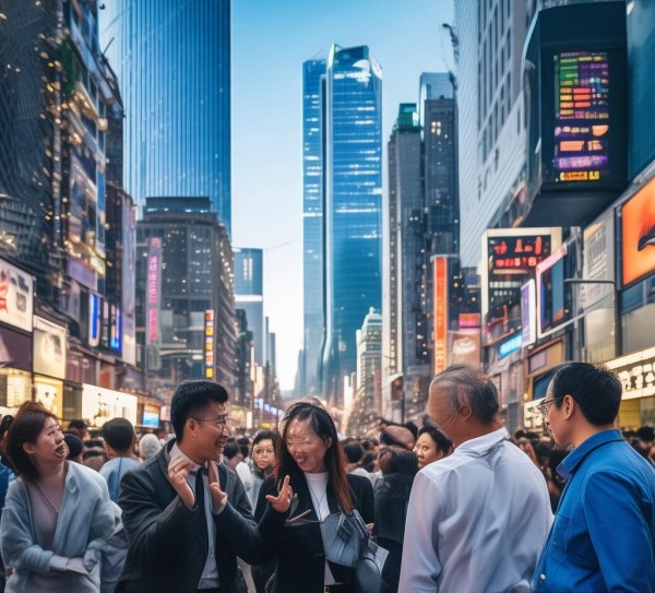 北京科技服务业，机遇与挑战