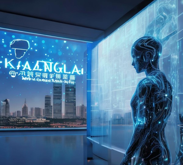 科技先驱|助力数字转型,康来科技开发有限公司引领未来 科技先驱|助力数字转型,康来科技开发有限公司引领未来
