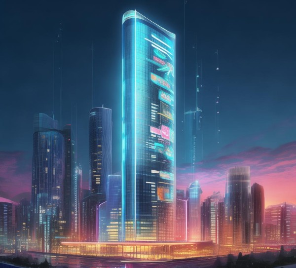 掌瀛科技,创新引领科技未来,创新驱动发展。