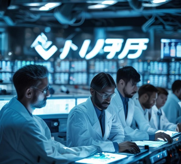 鑫宇明科技，科技创新的创新者