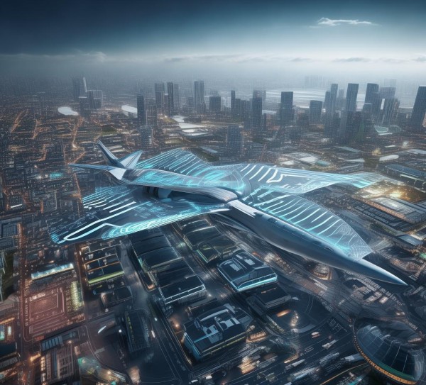 航空科技体系,未来发展的关键引擎 航空科技体系,未来发展的关键引擎