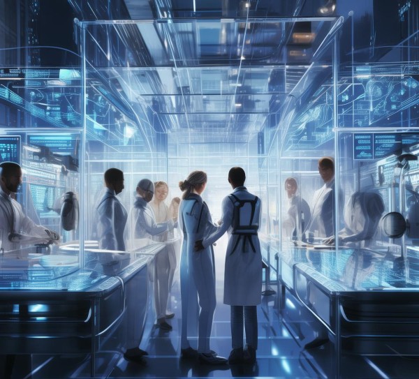 加强科技服务体系建设，实现高质量发展