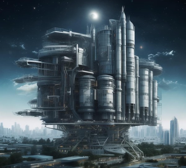 航天科技的防空体系,从战略到实际的全面守护 航天科技的防空体系,从战略到实际的全面守护
