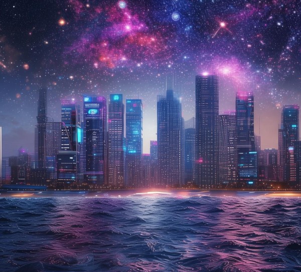 星河璀璨与暗流涌动，应用推广与科技服务业的未来