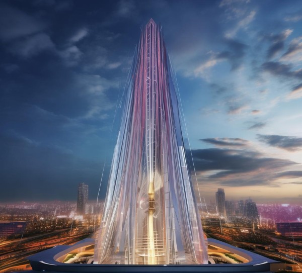 国家科技奖励体系,重塑科技 vertically 国家科技奖励体系,重塑科技 vertically