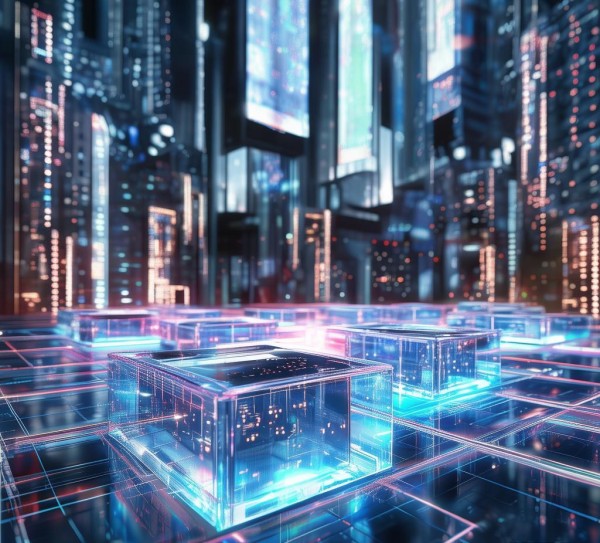 联测科技五大体系,构建数据驱动的数字化未来