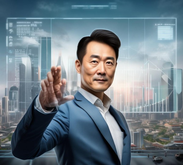 深圳市科技开发局肖亮，推动科技创新的领航者