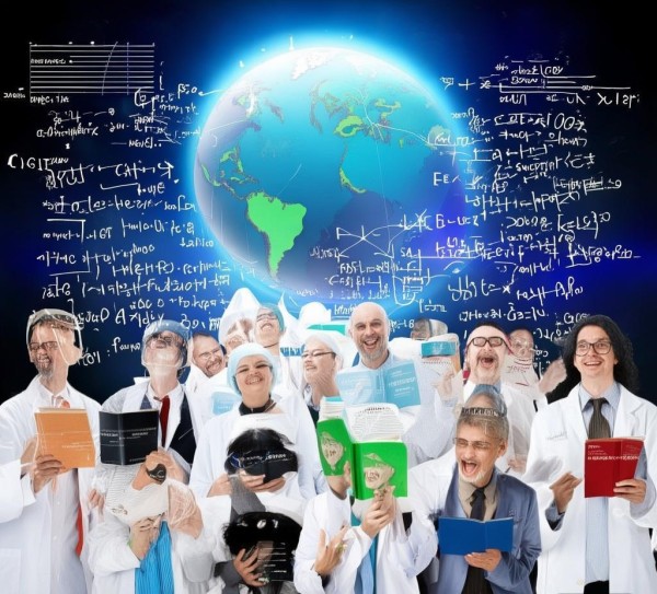 How to Translate Science Development effectively in English