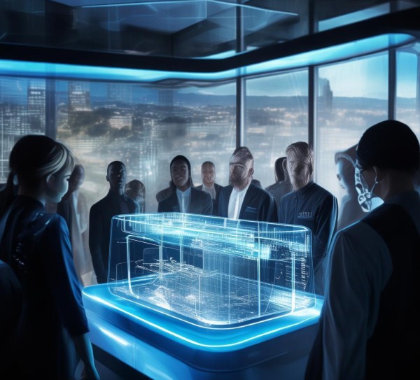 科技服务业,机遇与挑战