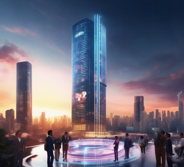 科技新势力，东方新一科技开拓未来新机遇