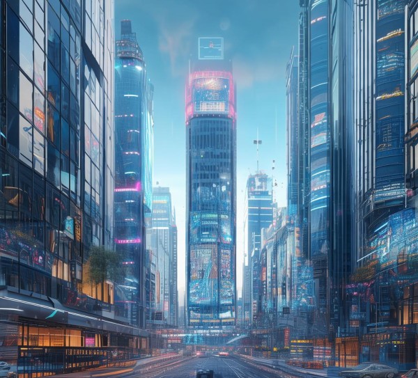 标准化时代的科技未来