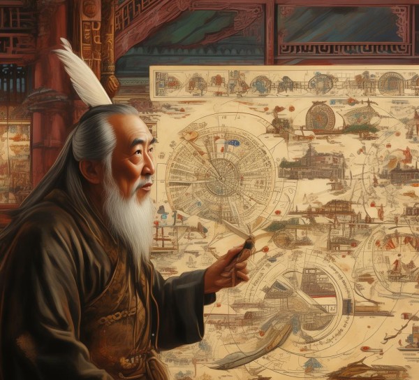 中国古代科技体系的总结与展望 中国古代科技体系的总结与展望