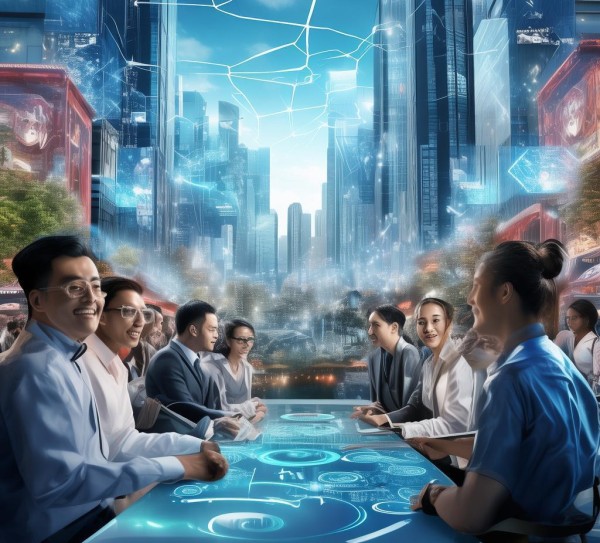 宁波科技服务业发展新路径，机遇与挑战探析