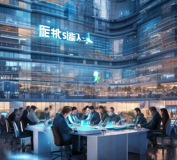 北京视发科技开发公司，数字时代创新的开拓者