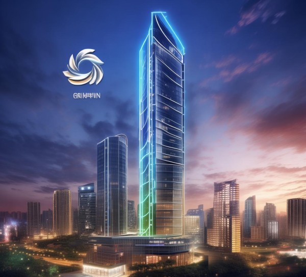 广东有源科技，科技与产业发展的新引擎