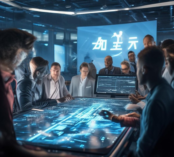 信发科技开发有限公司,数字时代创新的引领力量