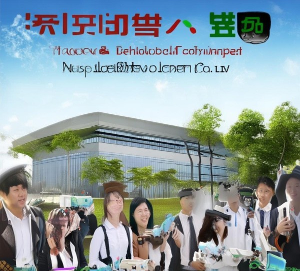 海南小鹿奔奔科技开发有限公司,海南科技新标杆 海南小鹿奔奔科技开发有限公司,海南科技新标杆