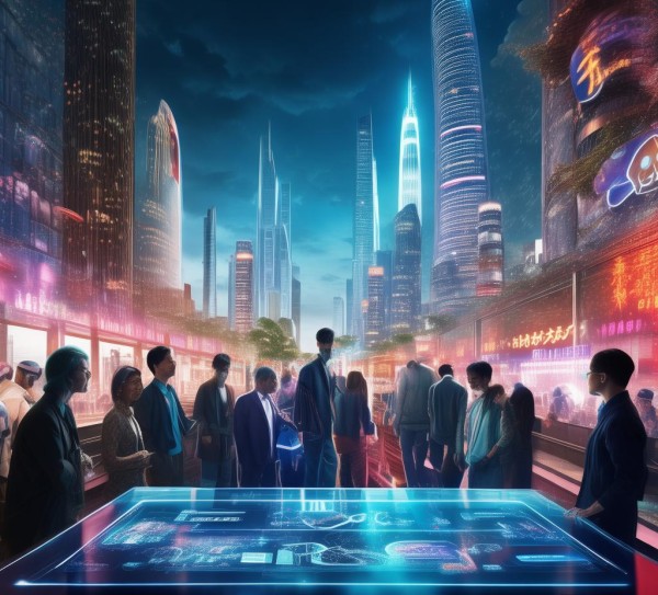 中国科技服务业，机遇与挑战并存的未来