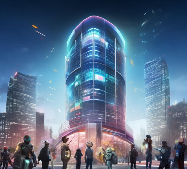 普星科技，引领智能时代创新之路