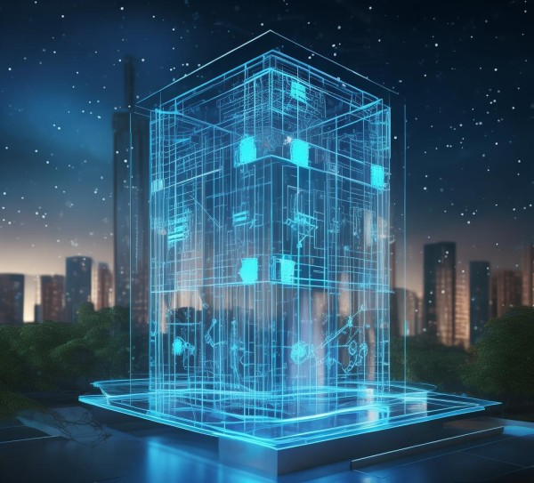 科技安全体系,构建ulating a secure future 科技安全体系,构建ulating a secure future