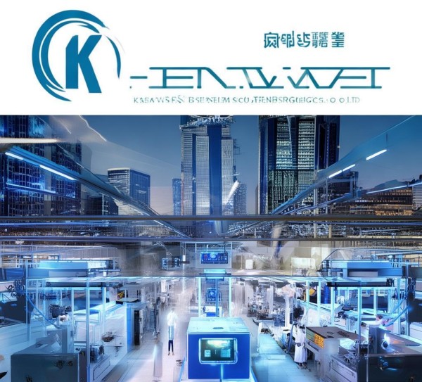 肯韦科苏州流体技术公司