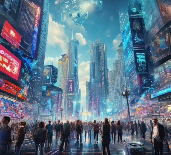 科技服务业，数字化转型的未来挑战与机遇