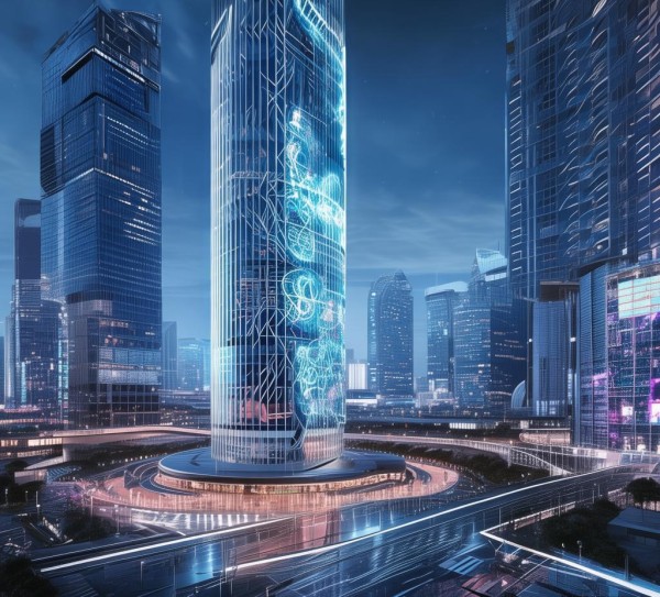 推动上海市成为全球科技中心,破局构建现代化科技治理体系,引领智慧与未来。