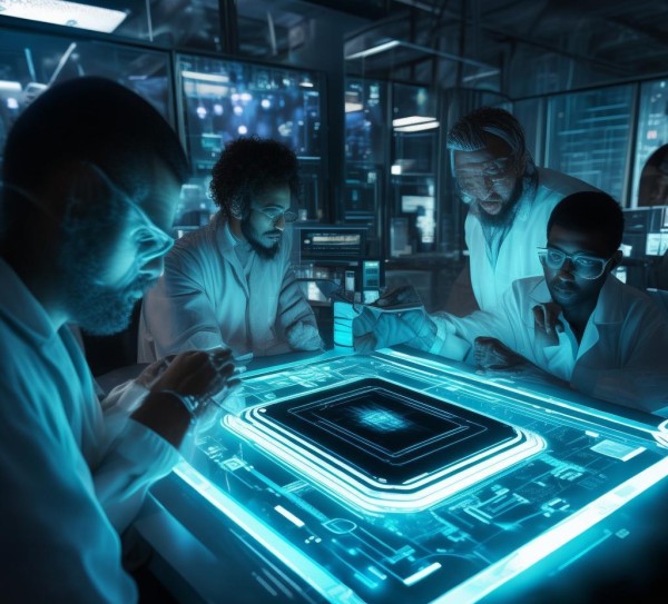 黑科技开发APP,transforming ordinary life with cutting-edge technology