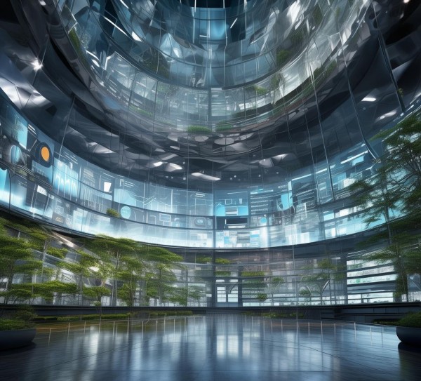 科技馆体系建设报告总结