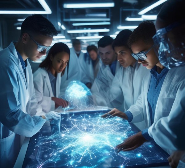 科技创新体系建设的重要性和实践 科技创新体系建设的重要性和实践