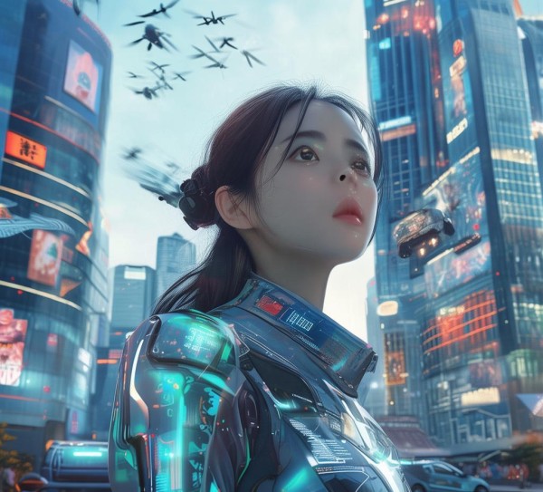 探索杭州敏迪,科技的未来机遇