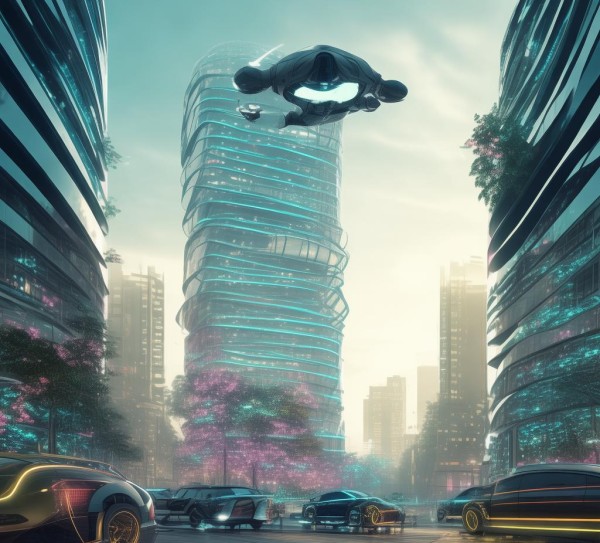 innovative development and progress in the future innovative development and progress in the future