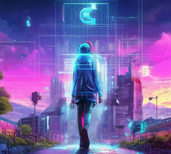 掌趣科技,数字人生的新起点