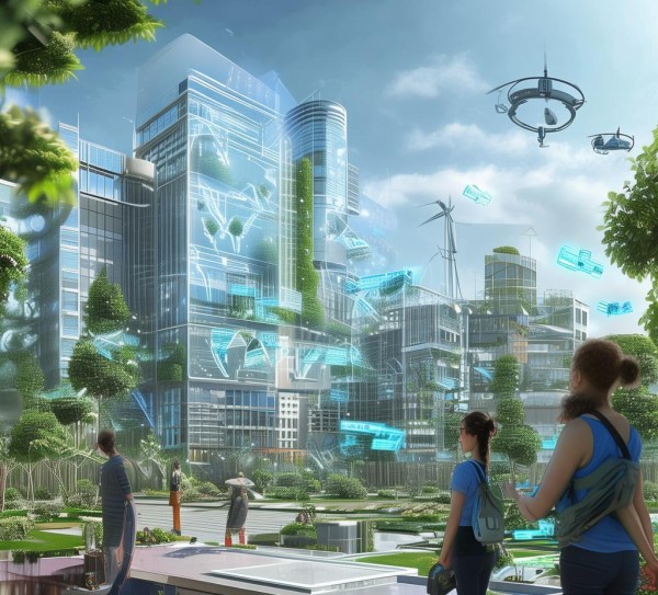科技助力校园,未来繁荣的新机遇