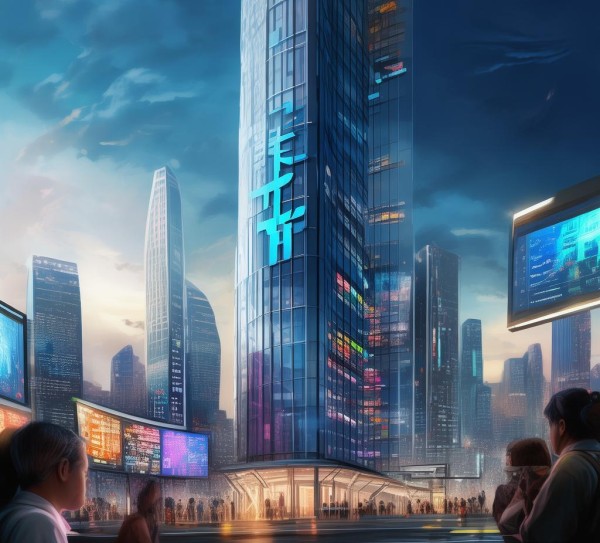中建科技P体系助力高质量发展，赋能未来