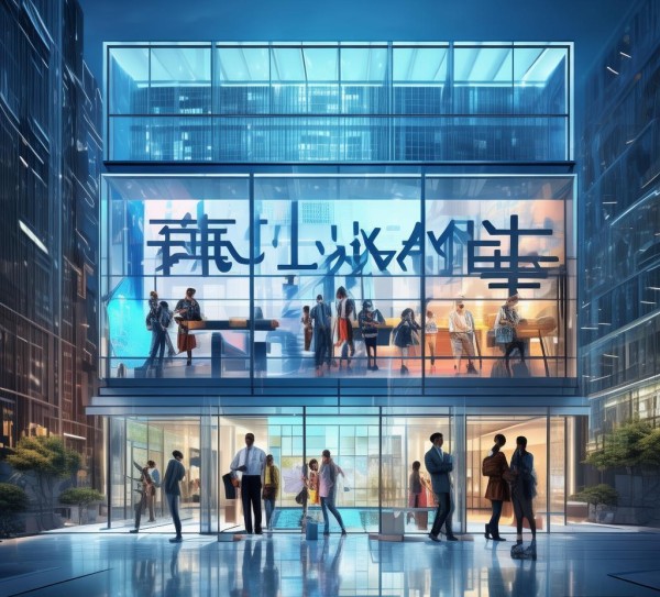 中亮科技开发公司招聘公告