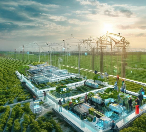 山东四级农业发展新引擎，构建现代化农业创新体系